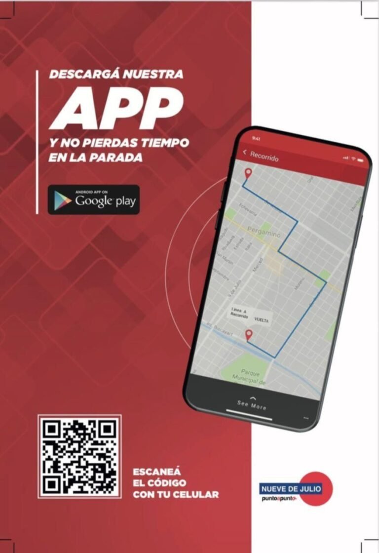 Cuál es la Mejor App Para Saber Cuándo Llega Mi Micro en La Plata
