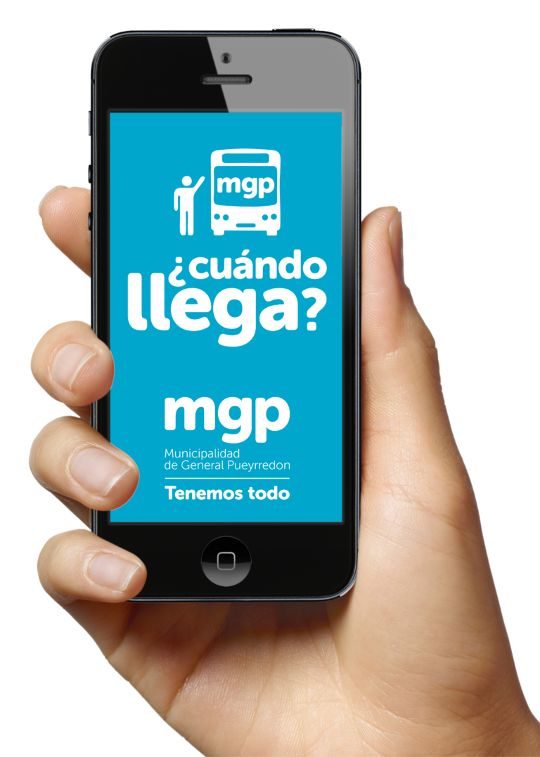 cual es la mejor app para ver colectivos en mar del plata