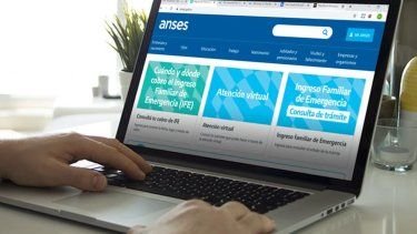 cual es la pagina oficial de anses para hacer consultas