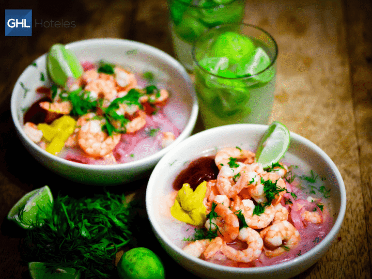 cuales son las comidas tipicas del ecuador que debes probar