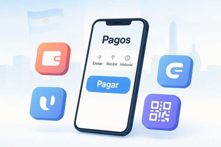 Cuáles Son Las Mejores Apps Que Pagan Por Mercado Pago En Argentina