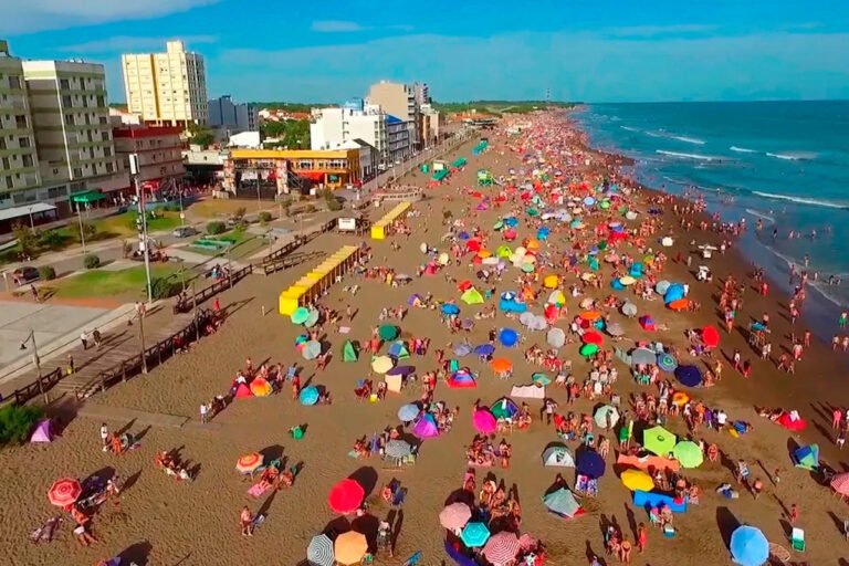 cuales son las mejores imagenes de monte hermoso para visitar