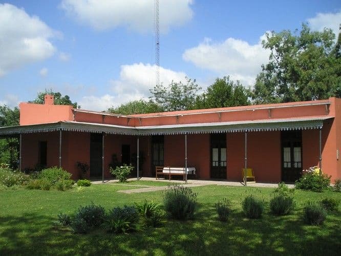 cuales son las mejores opciones para un dia de campo en san andres de giles