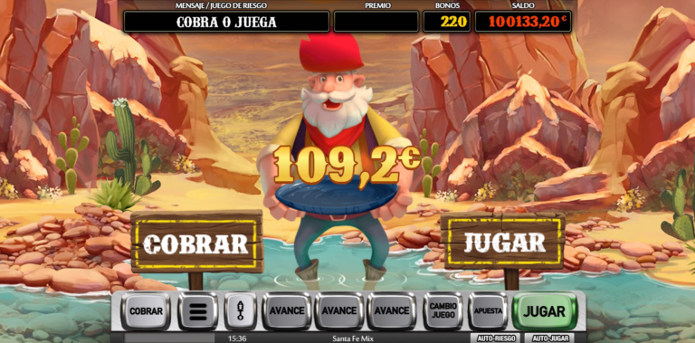 cuales son las mejores partidas online para jugar en santa fe