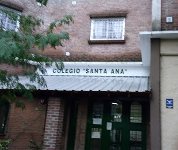 cuales son las ofertas educativas del colegio santa ana en ciudad evita