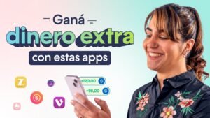 cuales son los mejores trabajos desde el celular para ganar dinero