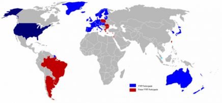 Cuáles Son Los Países Que Pueden Entrar A Estados Unidos Sin Visa 1 cuales son los paises que pueden entrar a estados unidos sin visa