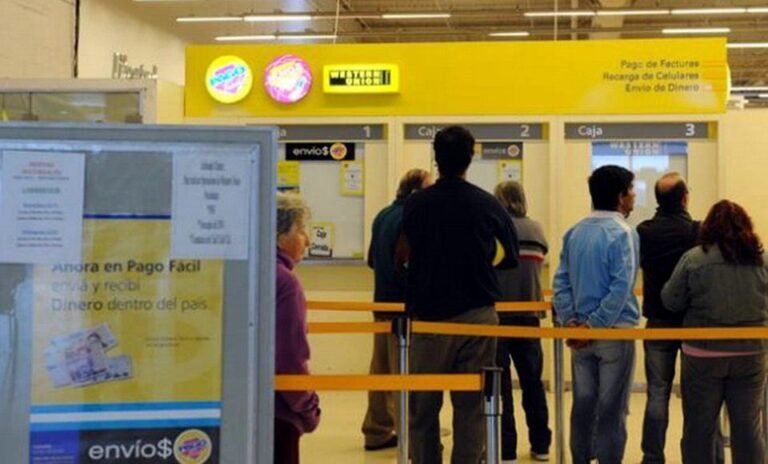 Cuáles Son Los Requisitos Para Poner Un Pago Fácil En Mi Comercio