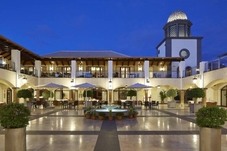 cuales son los servicios del motel tu lugar en villa maria