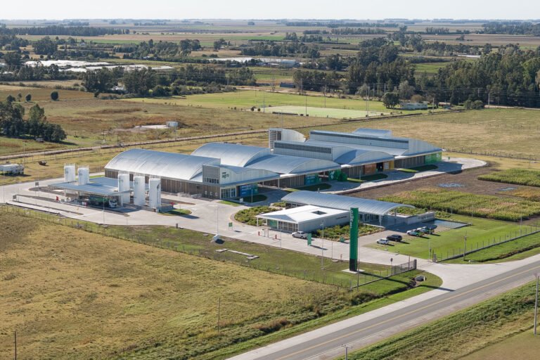 cuales son los servicios que ofrece ypf agro en tres arroyos