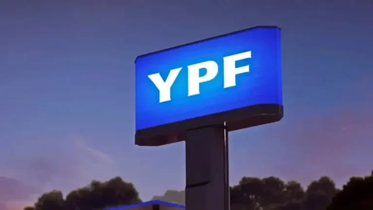 cuando paga dividendos ypf y como funciona el proceso de pago