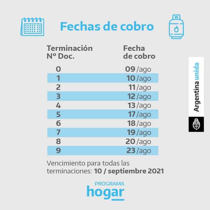 cuando y cuanto sube la tarifa social de anses en argentina