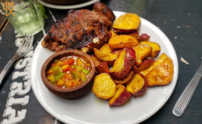 Cuánto cuesta el menú de La Industrial Necochea y qué incluye