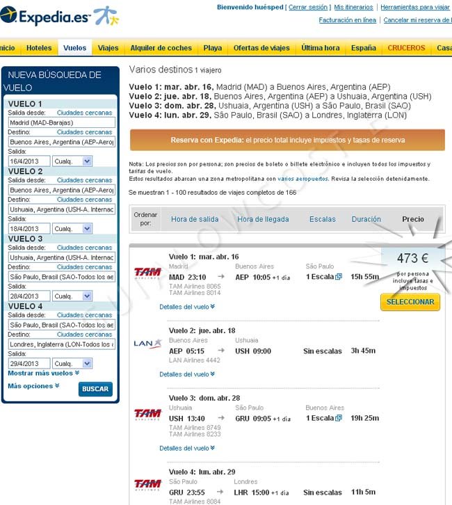 Cuánto cuestan los pasajes a Tierra del Fuego desde Argentina 19 cuanto cuestan los pasajes a tierra del fuego desde argentina