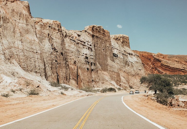 cuantos kilometros hay de salta a cafayate y cuanto se tarda