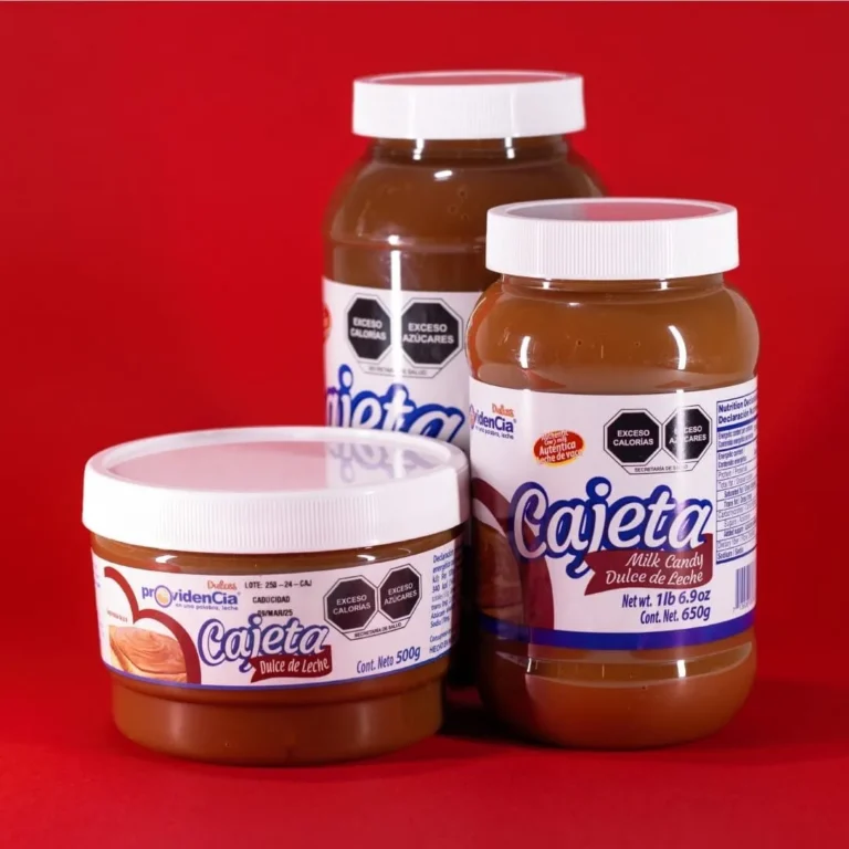 Dónde Comprar Dulce de Leche Auténtico en México Fácilmente