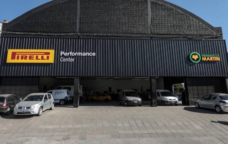 Dónde Comprar Neumáticos Martín en Córdoba Juan B Justo
