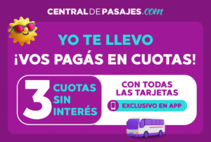 donde comprar pasajes baratos para bs as facilmente