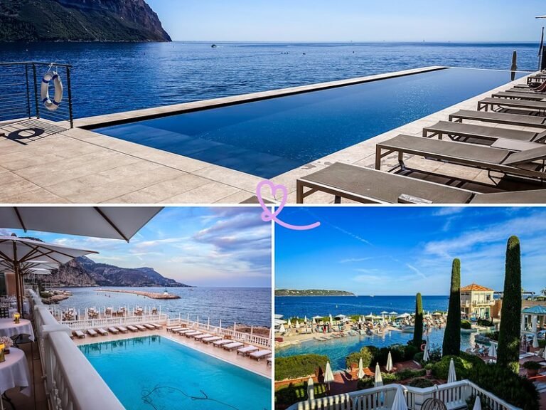 Dónde Encontrar el Mejor Alojamiento Frente al Mar en Mar Azul