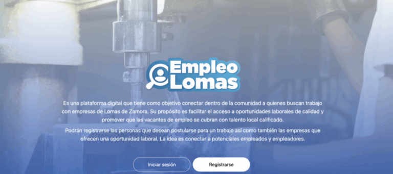 Dónde Encontrar Empleo en Lomas del Mirador y Cómo Postularse 6 Dónde Encontrar Empleo en Lomas del Mirador y Cómo Postularse