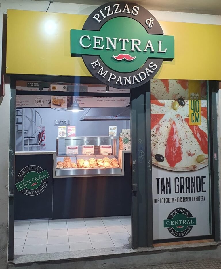 donde encontrar la mejor central de pizzas y empanadas don bosco