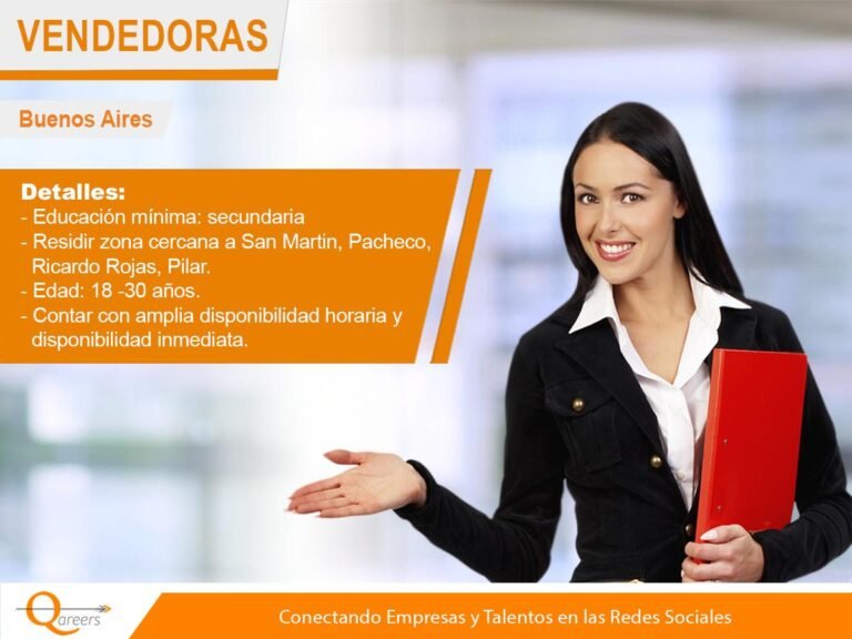 Dónde Encontrar Ofertas Laborales en Buenos Aires para Trabajar