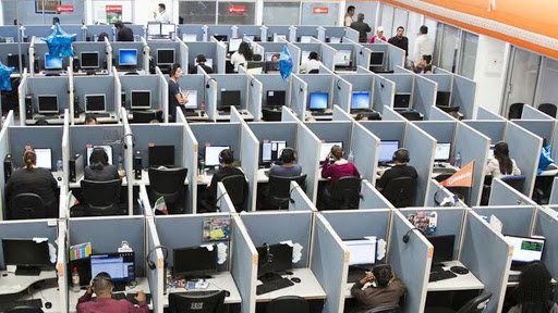 donde encontrar trabajo en call center en cordoba