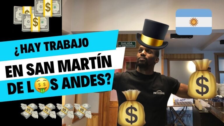 donde encontrar trabajos en san martin buenos aires facil y rapido