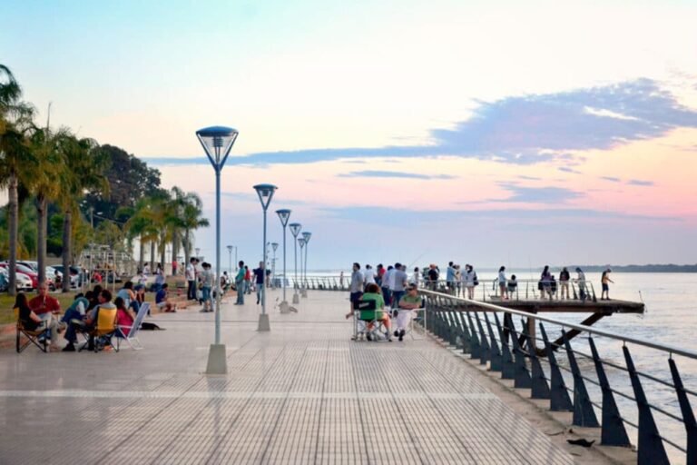 donde esta bella vista corrientes playa y que actividades ofrece