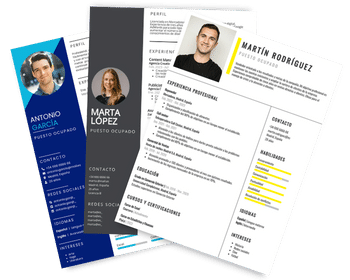 Dónde Puedo Enviar Mi CV Para Trabajar En Las Mejores Empresas 3 Dónde Puedo Enviar Mi CV Para Trabajar En Las Mejores Empresas