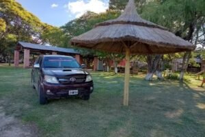 donde queda laguna soto norte en corrientes y que actividades ofrece