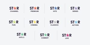 en que canal de directv argentina puedo ver star plus