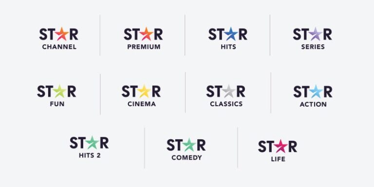 en que canal de directv argentina puedo ver star plus