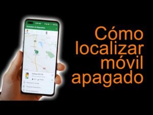es posible encontrar mi celular con el numero telefonico