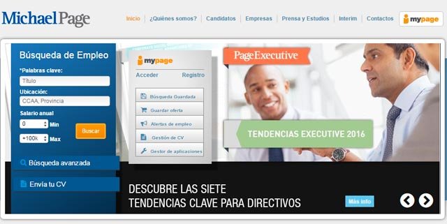 Es Revista Empleo un sitio confiable para buscar trabajo 8 Es Revista Empleo un sitio confiable para buscar trabajo