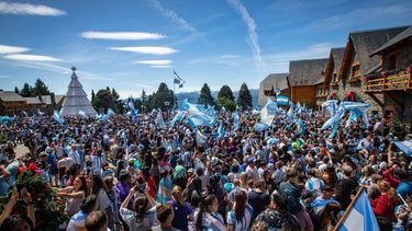 hay asueto el martes en todo el pais o solo en algunas provincias