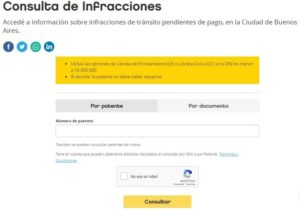 hay que pagar las multas para renovar el registro de conducir