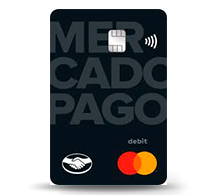 La Tarjeta de Mercado Pago Es De Crédito O Débito