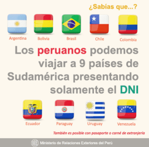 necesito pasaporte para viajar a colombia desde argentina o solo dni