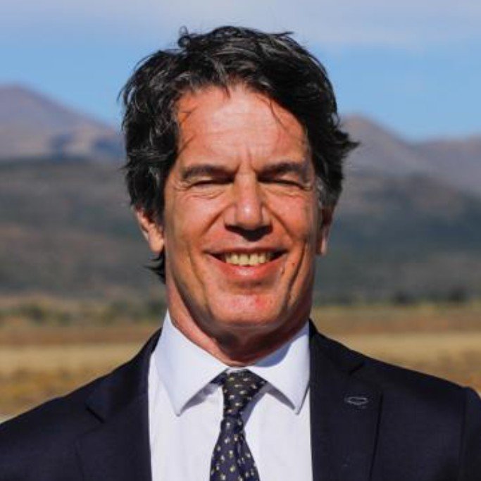 Nicolás Posse es pariente directo de Gustavo Posse