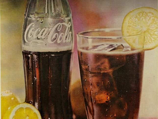 Por Qué La Coca Cola Con Limón Es Tan Popular En Argentina