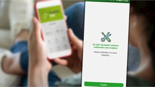 Por qué no puedo validar mi identidad en Cuenta DNI y cómo solucionarlo