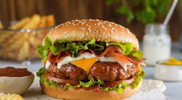 por que se celebra el dia de la hamburguesa y cual es su origen