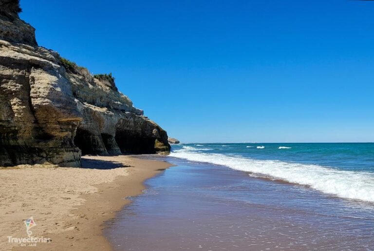 por que visitar las grutas desde bahia blanca para tus vacaciones