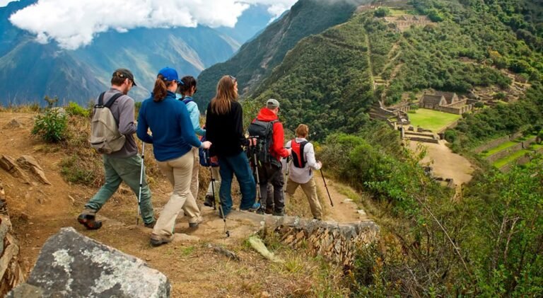 Qué actividades turísticas ofrece Aca Tafí del Valle para visitantes