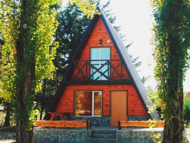 Qué Actividades Turísticas Se Pueden Disfrutar En Los Robles Lago Puelo