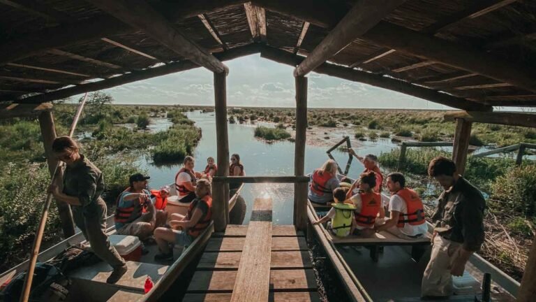 Qué Actividades y Lugares Visitar En Corrientes Para Disfrutar 3 que actividades y lugares visitar en corrientes para disfrutar