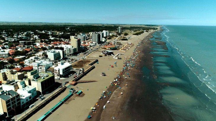 Qué actividades y servicios ofrece la Estación Monte Hermoso 1 que actividades y servicios ofrece la estacion monte hermoso