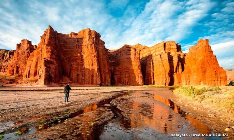 que atractivos turisticos ofrece salta la provincia del noroeste argentino