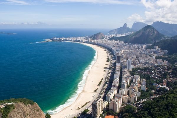 Qué Atractivos Turísticos Tiene La Zona Sur De Río De Janeiro 1 Qué Atractivos Turísticos Tiene La Zona Sur De Río De Janeiro